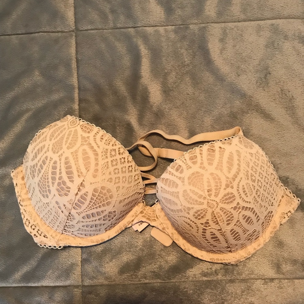 Victoria Secrets Bra